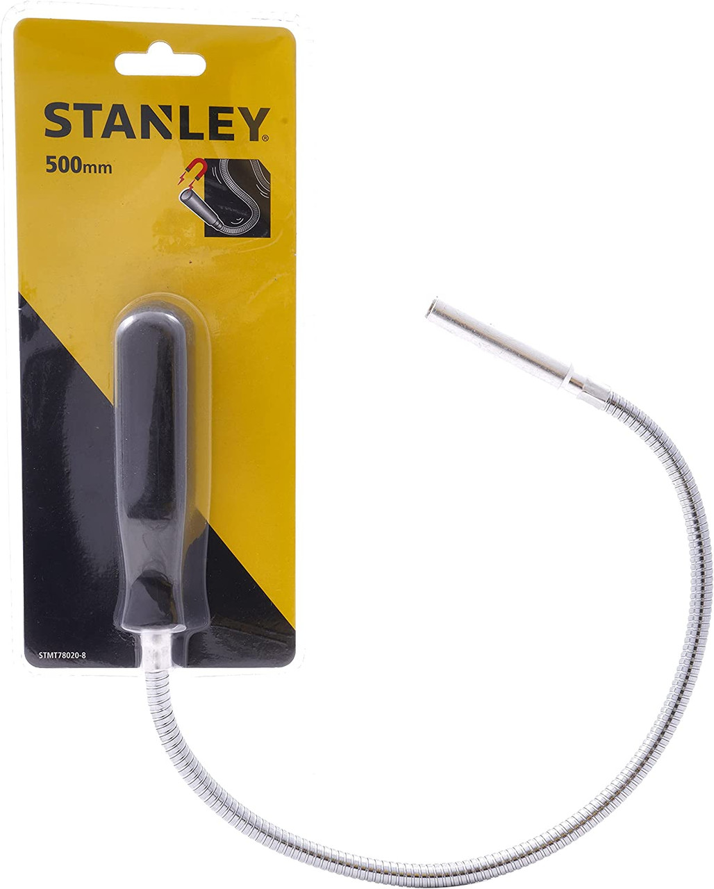 Dụng cụ nhặt ốc vít có từ stanley stmt78020-8