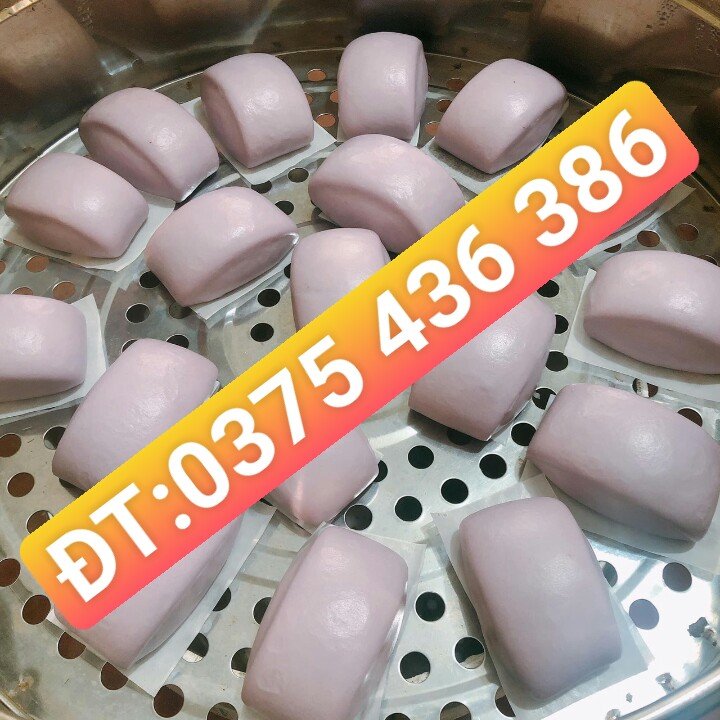 Nồi hấp đa năng 3 tầng chạy điện