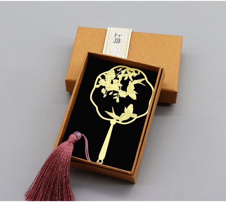 Bookmark Kim Phiến Cổ trang