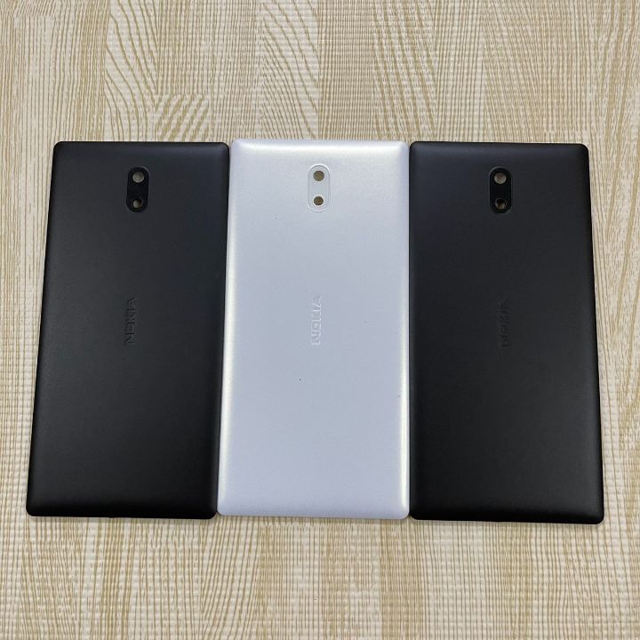 Nắp lưng điện thoại Nokia 3