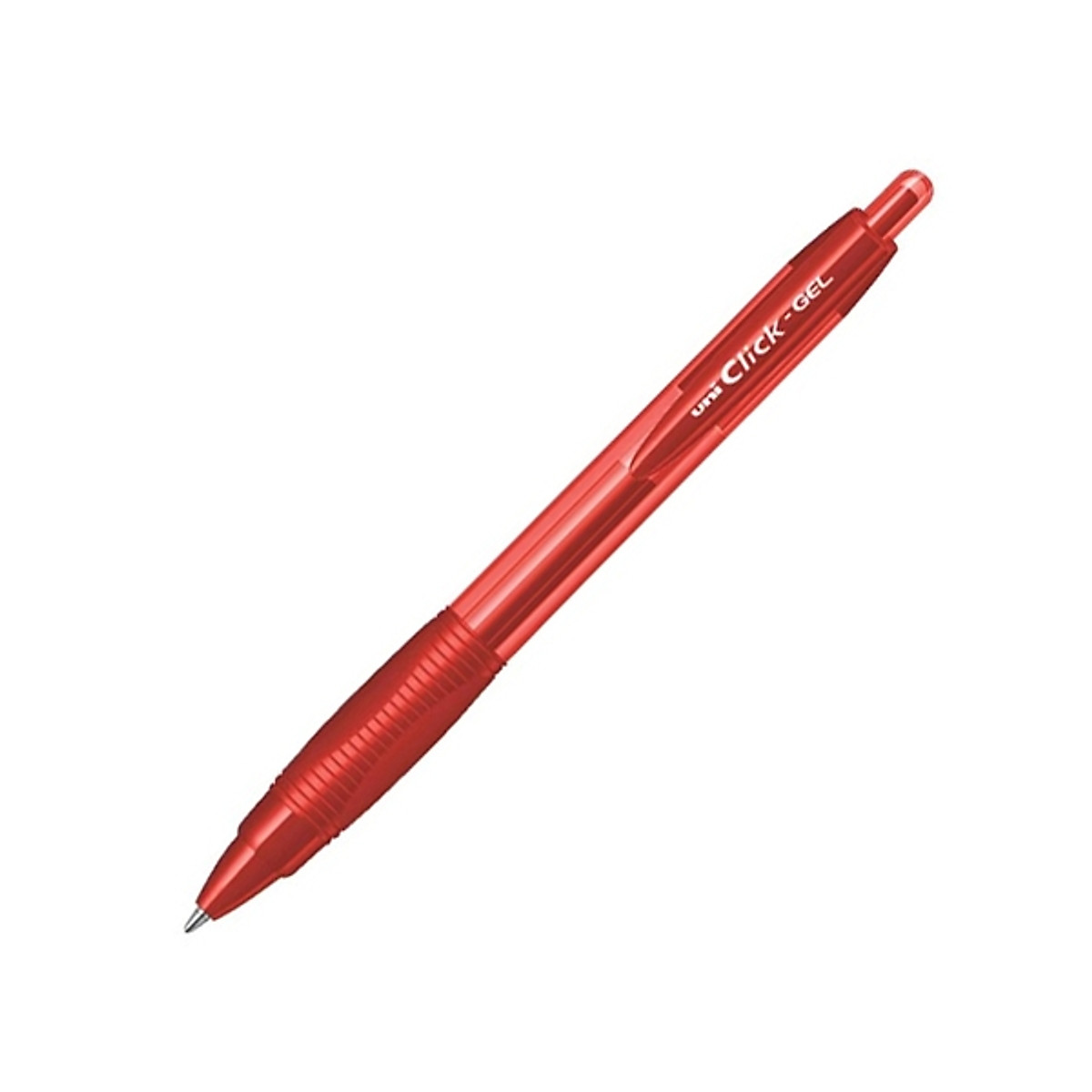 Bút gel uniball click xsg-r7