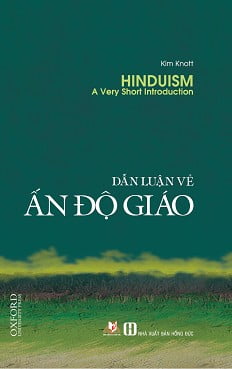 Fahasa - Dẫn Luận Về Ấn Độ Giáo