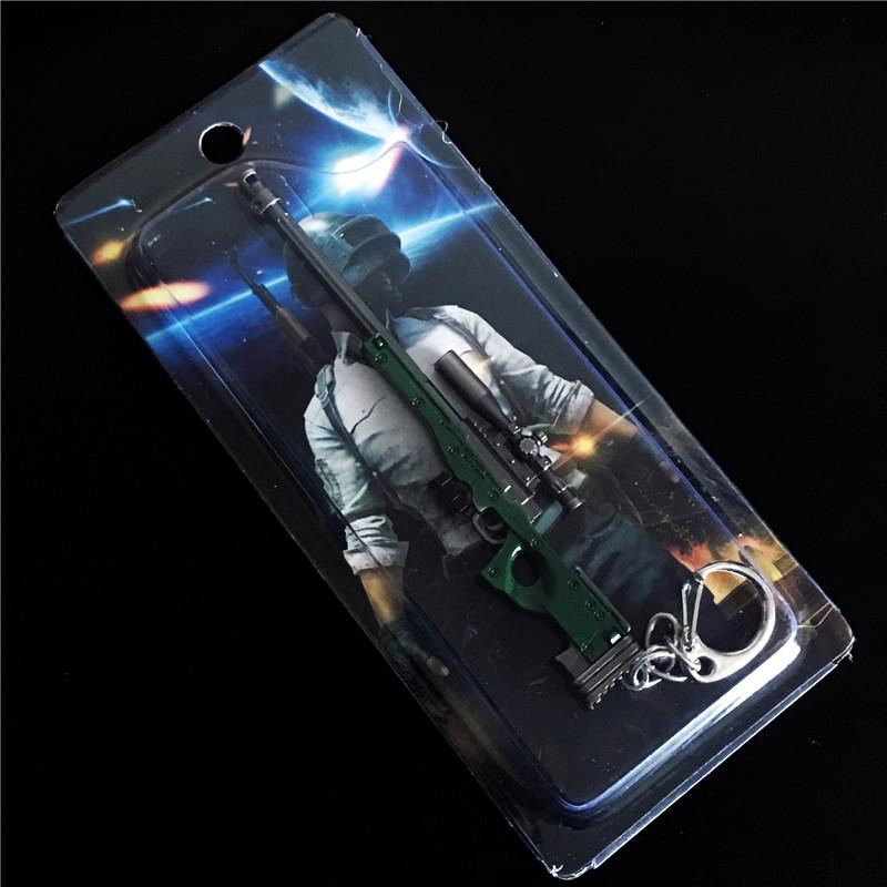 [HCM]Móc Khóa PUBG AWM Hàng Cao Cấp