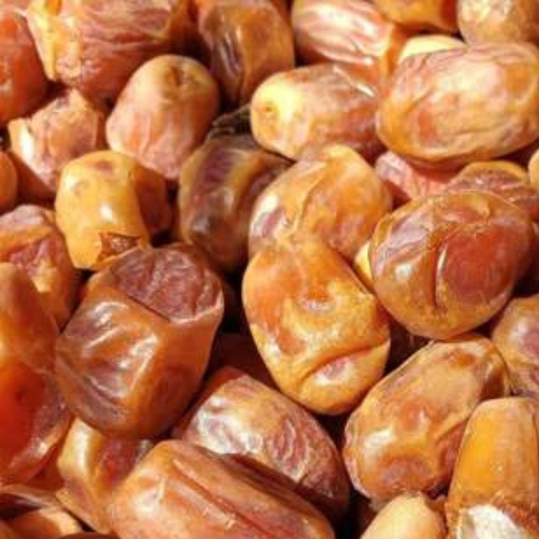 Chà là sấy khô túi zip 500g
