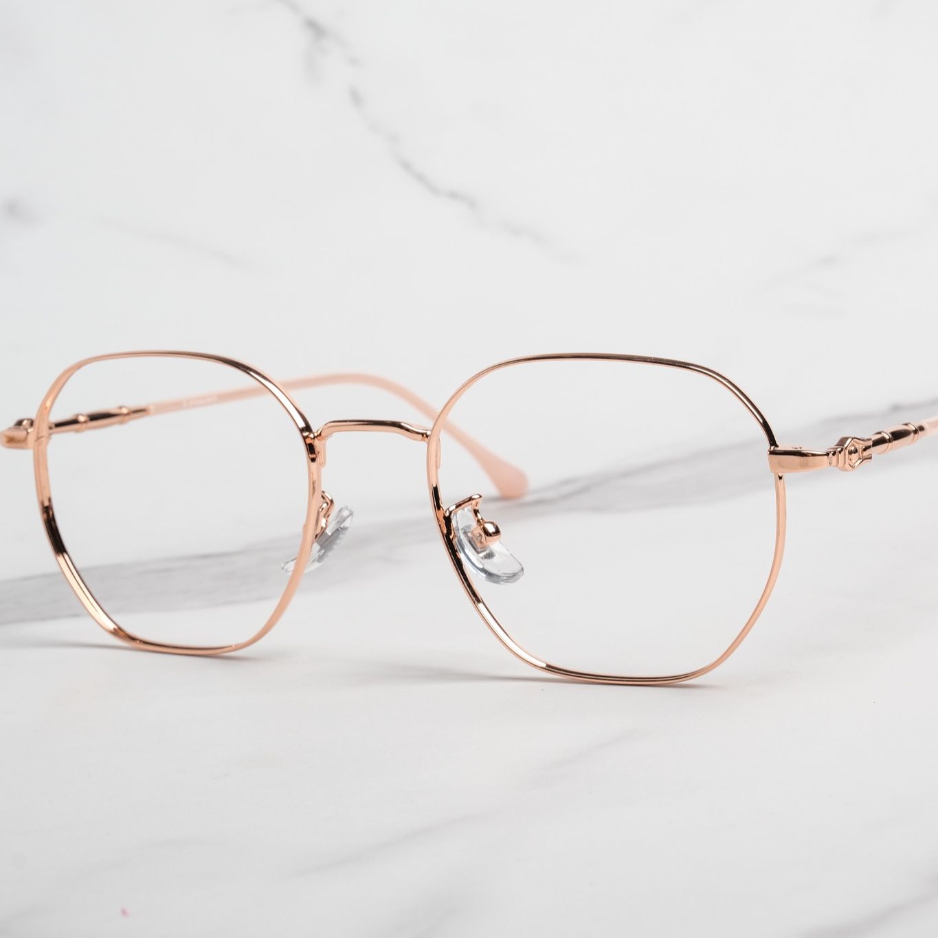 Gọng Kính Cận B-Titanium Shady Unisex G1794 (Nhiều Màu)