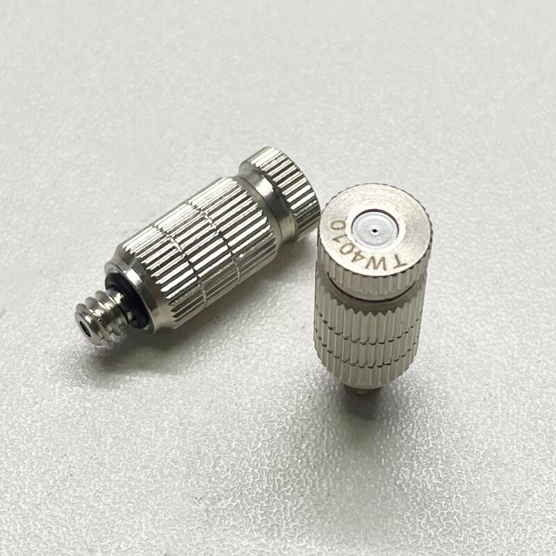 Béc phun sương inox số 1-2-3