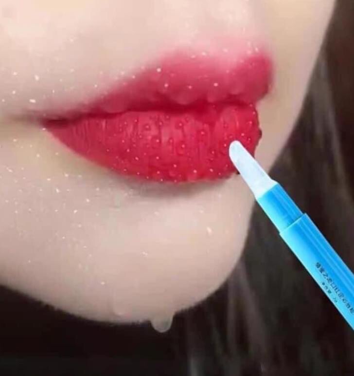 Gel khóa màu son thần thánh
