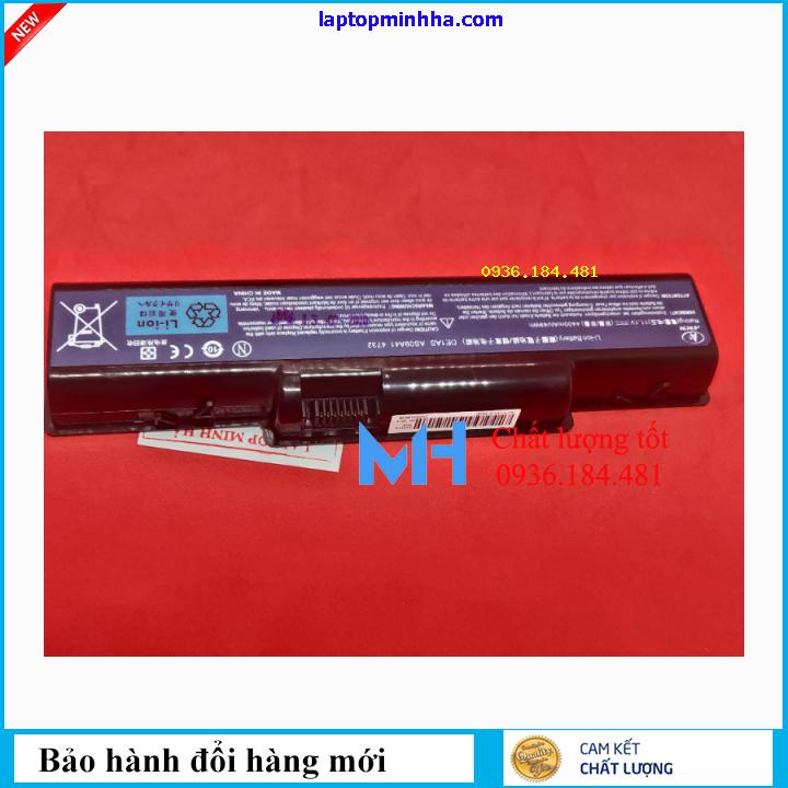 Pin laptop EMACHINES E525, Pin  EMACHINES E525
