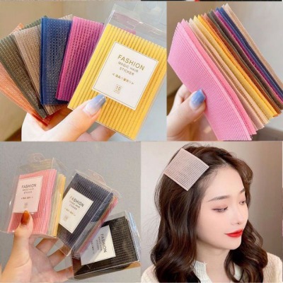 bịch 10 miếng dán tóc máy cố định tóc