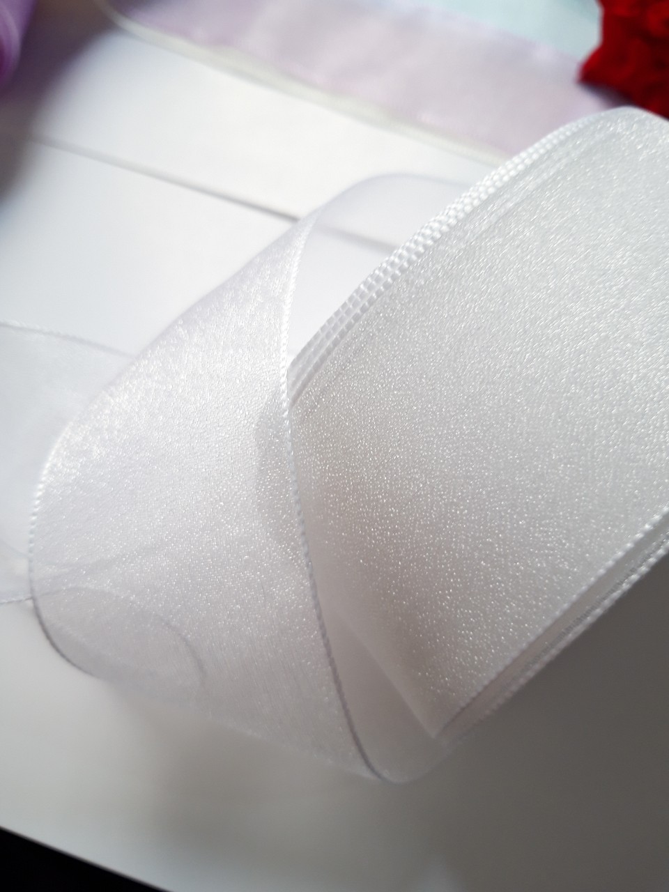 1M Ruybang Voan Cao Cấp ( Đường KÍnh: 3,8cm)