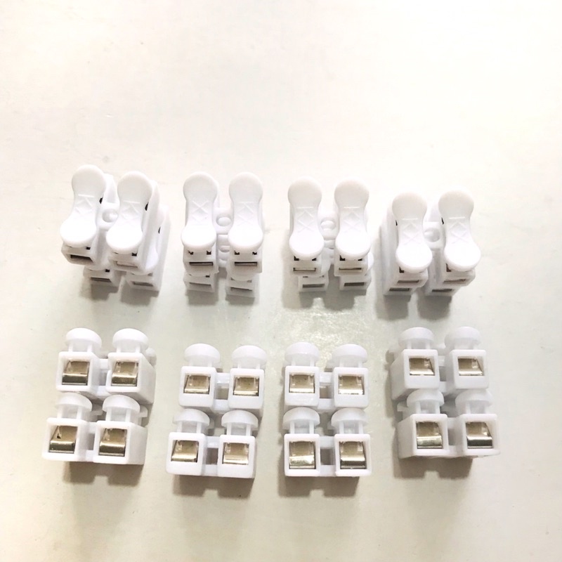 10 cái domino nối dây điện