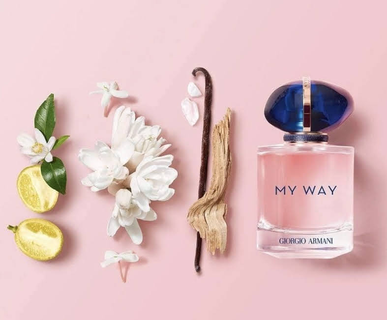 [HCM]Nước Hoa My Way Eau De Parfum 90ml