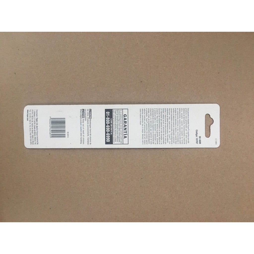 Lưỡi cưa kiếm gỗ Truper 10787