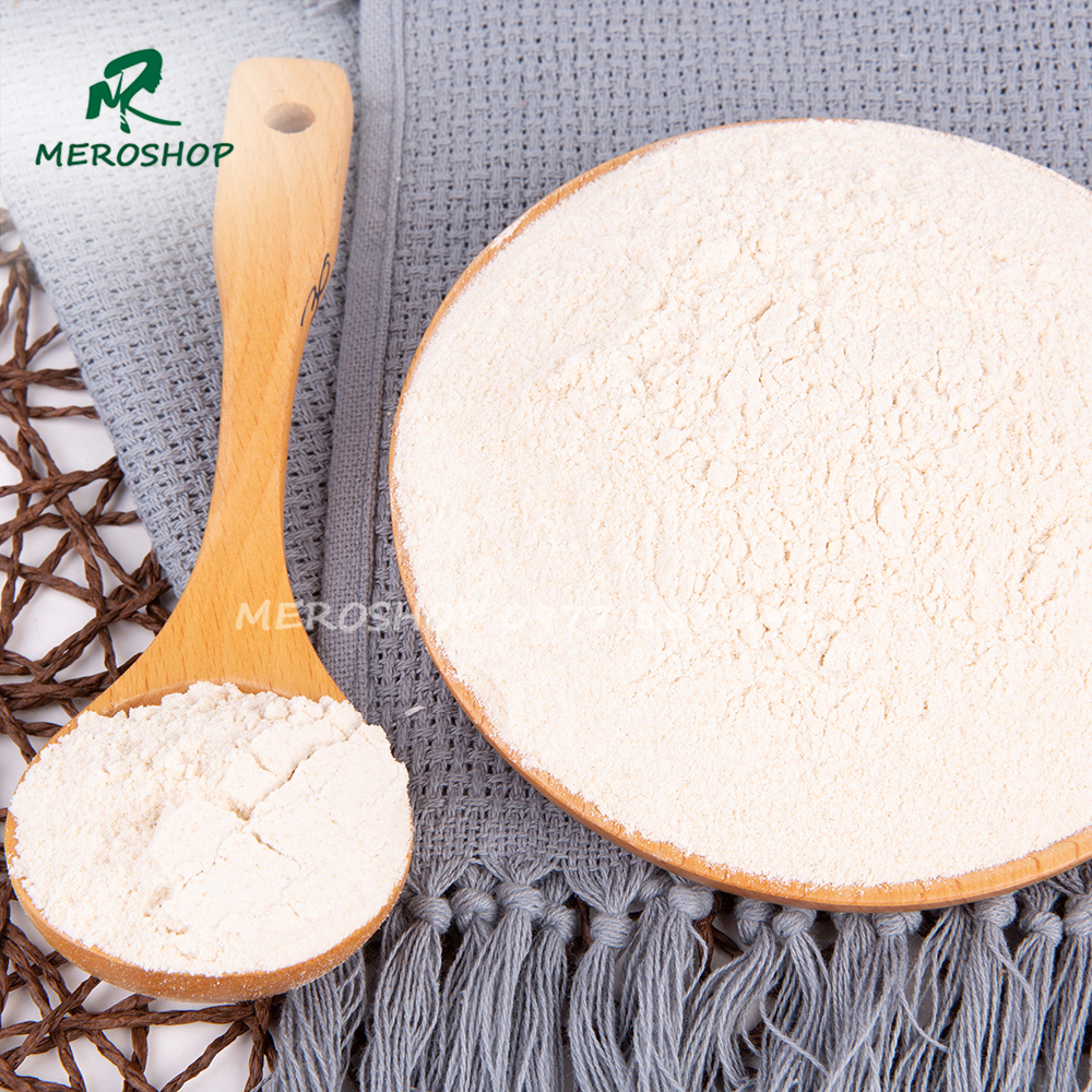500GRAM CƠM DỪA/VỤN DỪA SẤY KHÔ