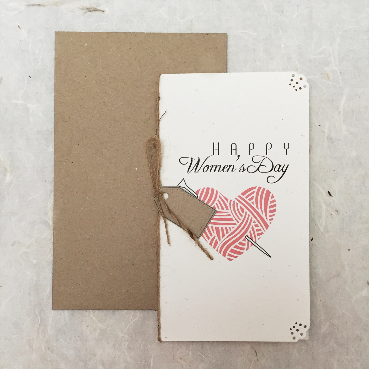 Thiệp 8/3 & 20/10 imfriday wom16