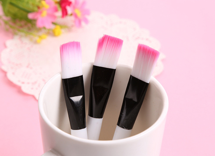 COMBO 2 cây cọ quét mặt nạ