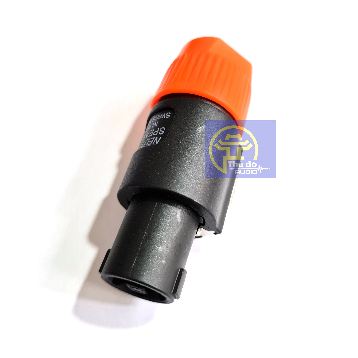Jack cắm loa sân khấu, Jack neutrik đơn giá 1 cái. jack speakon