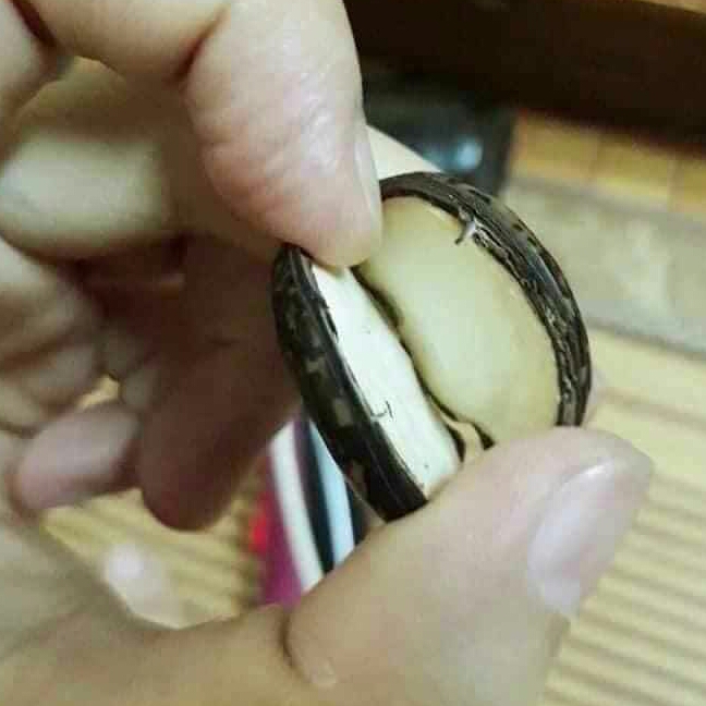 10 HẠT ĐẬU LÀO