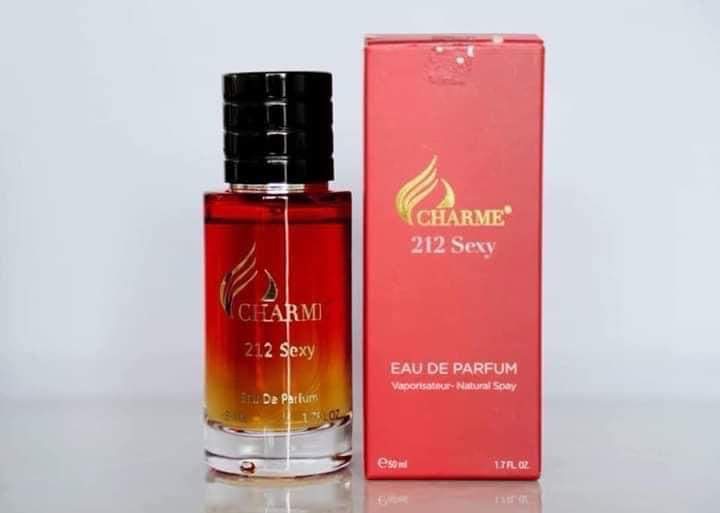 Nước hoa Unisex 212 Sexy 50ml