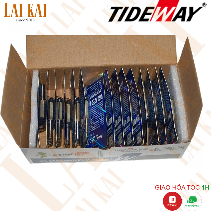 [HCM]Mũi phay thẳng đầu bi