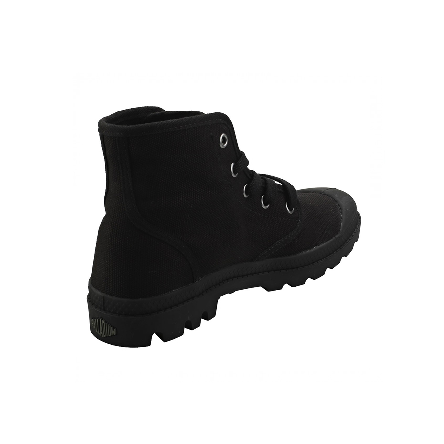 Giày Palladium Pampa Hi 92352-060-M