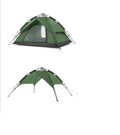 Lều tự bung NatureHike NH21ZP008