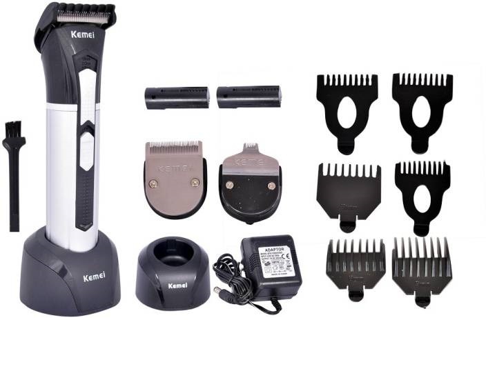 ​tông đơ cắt tóc kemei km-3007