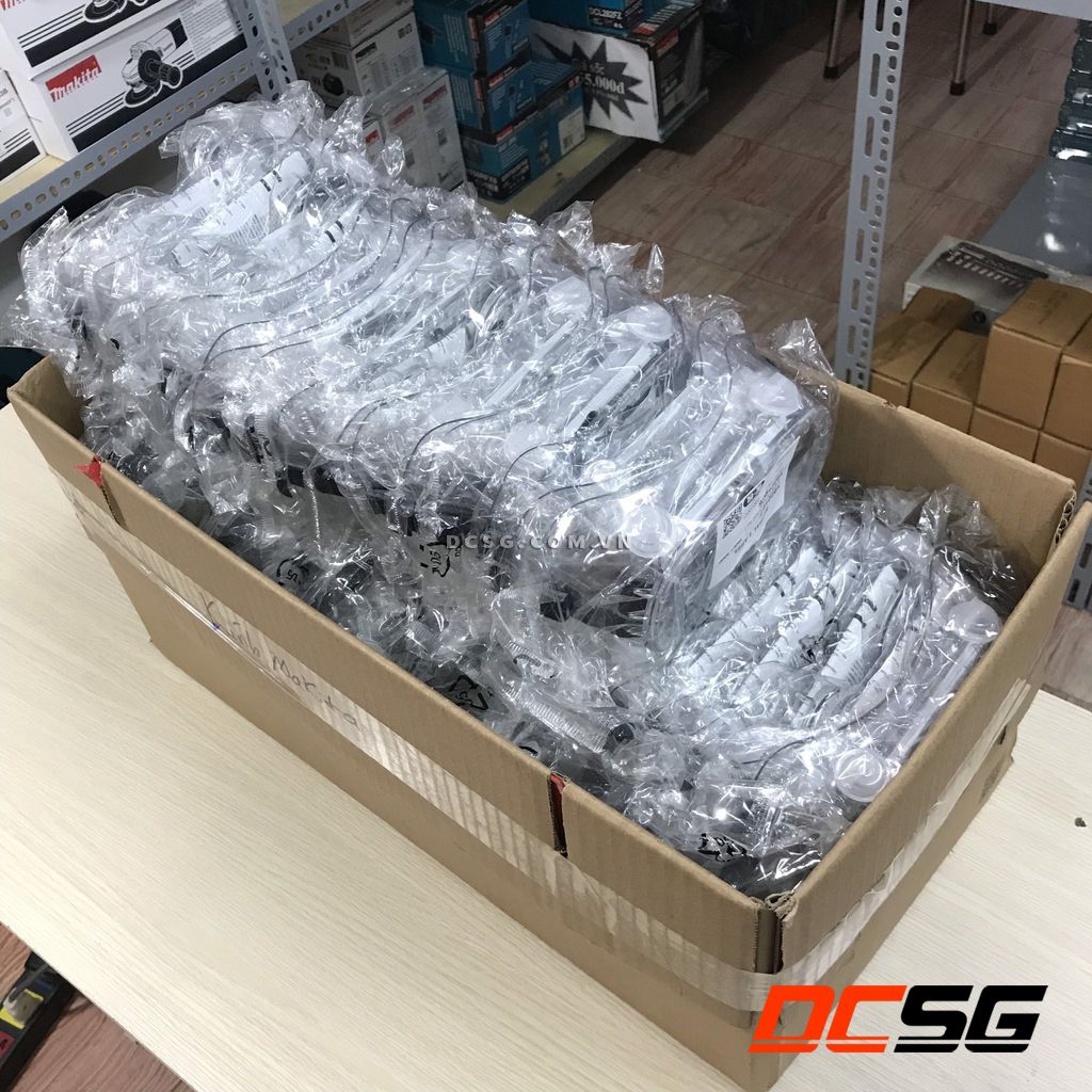 Kính bảo hộ Makita LC1230 | DCSG