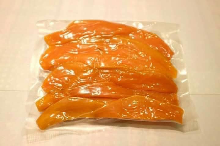 Khoai lang mật Tà Nung sấy dẻo  500gr