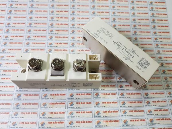 Skkt162/16e, skkt 162/16e thyristor semikron 160a/1600v