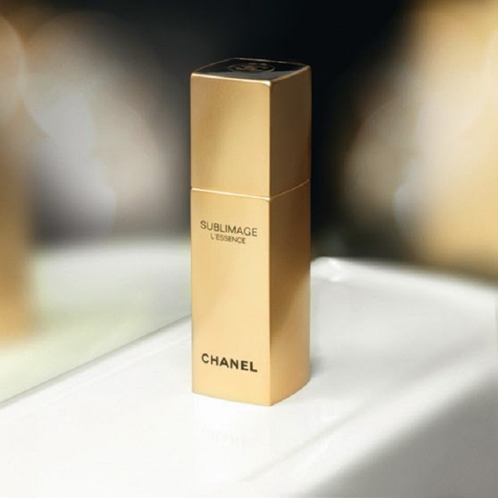 [HCM]Serum chống lão hóa da Chanel Sublimage L’Essence