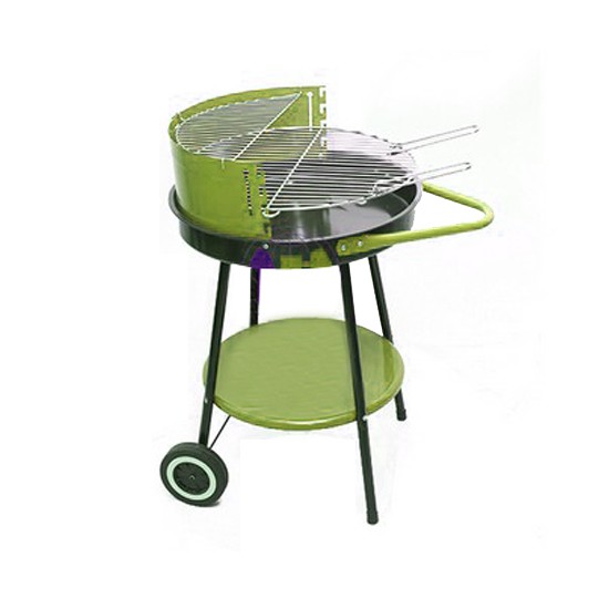 BẾP NƯỚNG NGOÀI TRỜI LANDMANN 11009