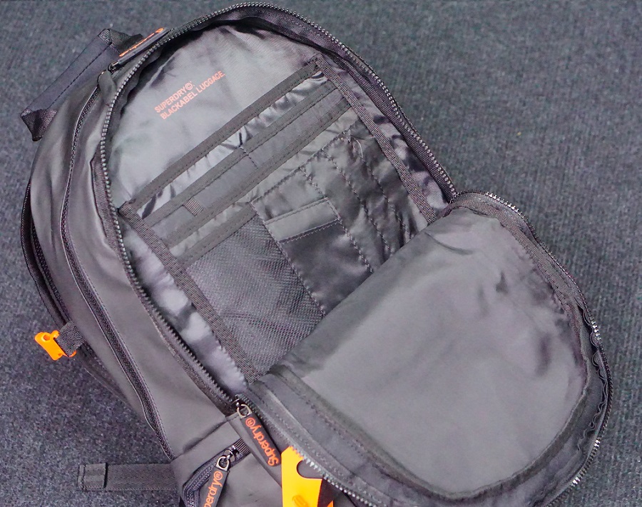 [HCM]Balo đựng laptop Superdry.