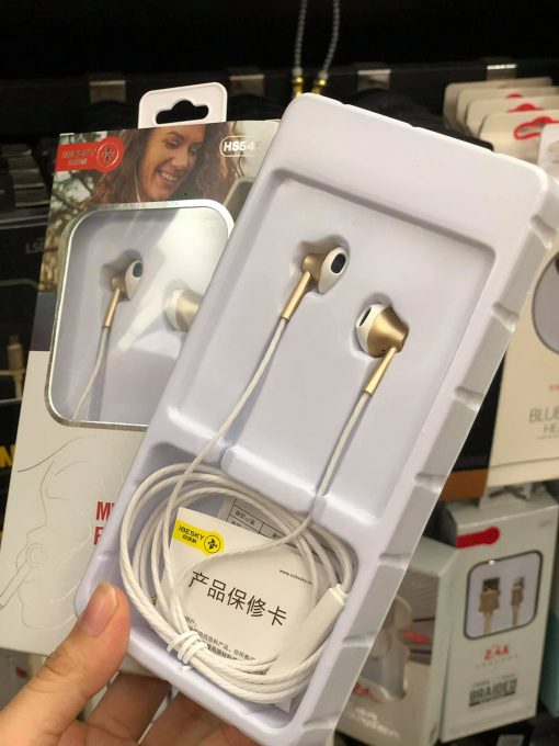 tai nghe ibesky HS525