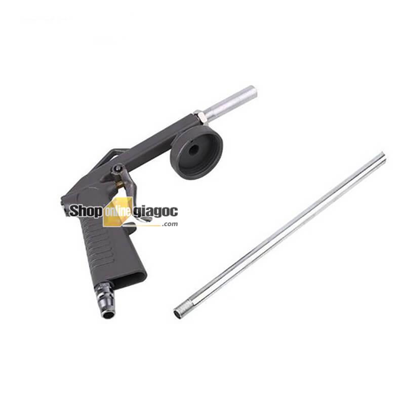 Dụng Cụ Xịt Sơn Phủ Gầm Xe Ô Tô SPW01