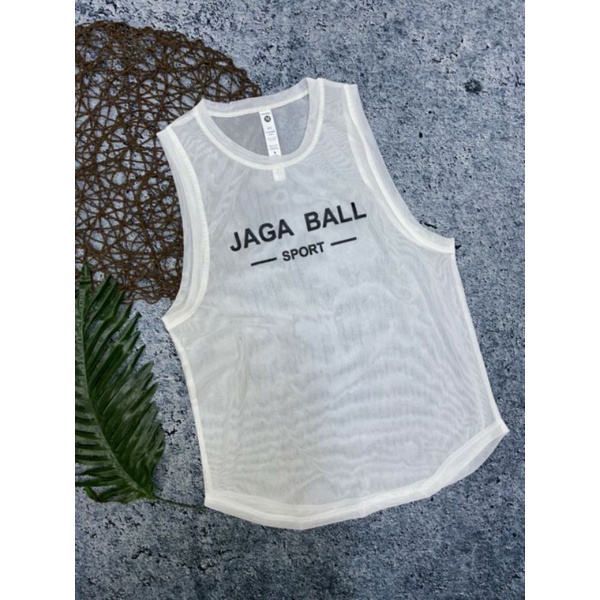 Áo tank-top tập gym nữ siêu xinh