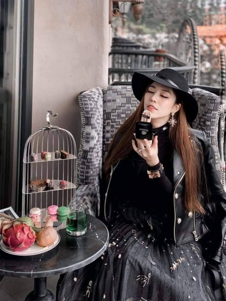 PHAN NUOC NGOC TRAI TUOI CC CUSHION MAGIC SKIN
