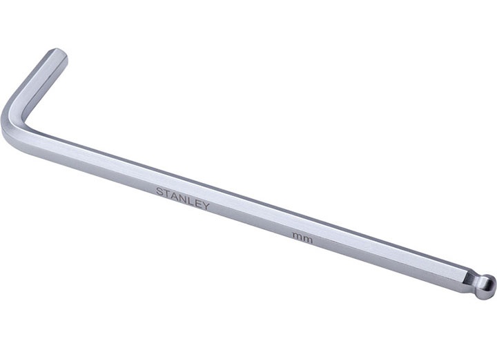 LỤC GIÁC LẺ CHUÔI BI 8MM DÀI 200MM
