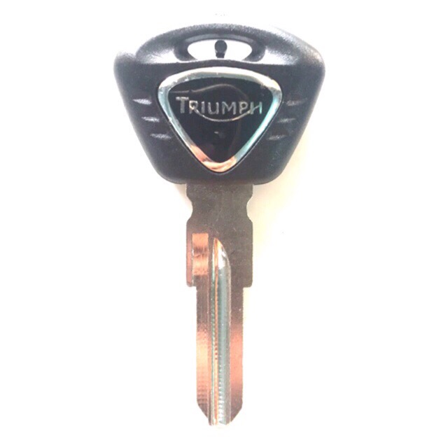 Phôi chìa khoá xe Triumph hàng Thái Lan