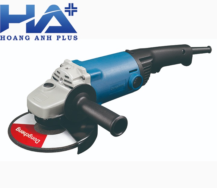Máy Mài Góc Dongcheng DSM150A 1200W