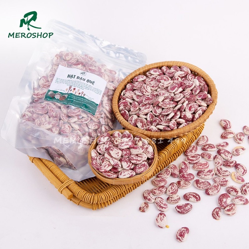 ĐẬU NGỰ GIỐNG THUẦN SHOP MẸ RÔ