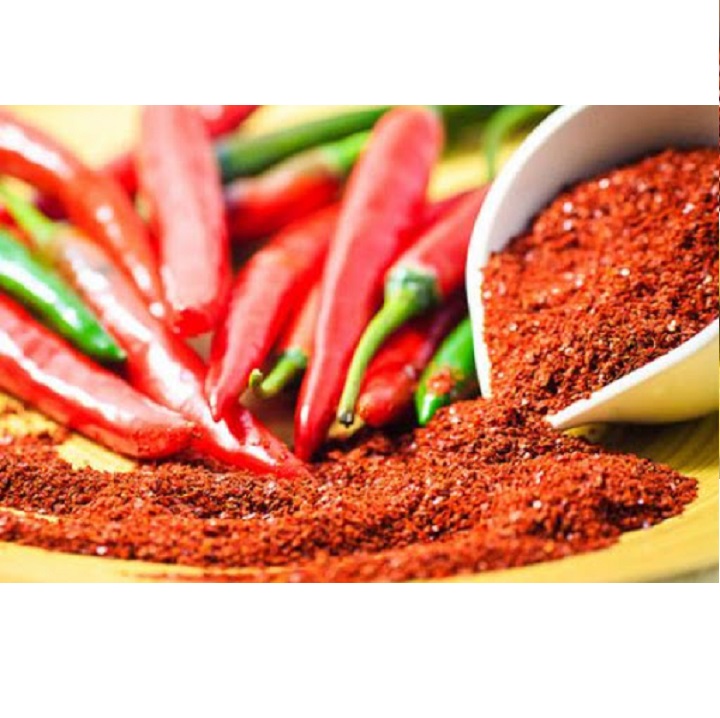 ỚT BỘT LÀM KIM CHI HÀN QUỐC (500gr)
