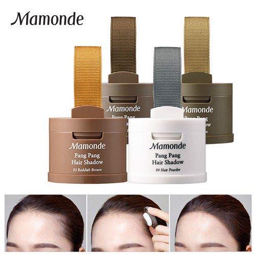 [HCM]Phấn đánh phần hói tác Mamonde Pang Pang Hair Shadow