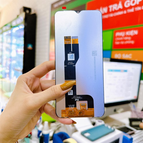 Màn hình vivo y02 / y02a / y02t / y02 uni / y11-2023 - zin đã test, hiển thị đẹp.