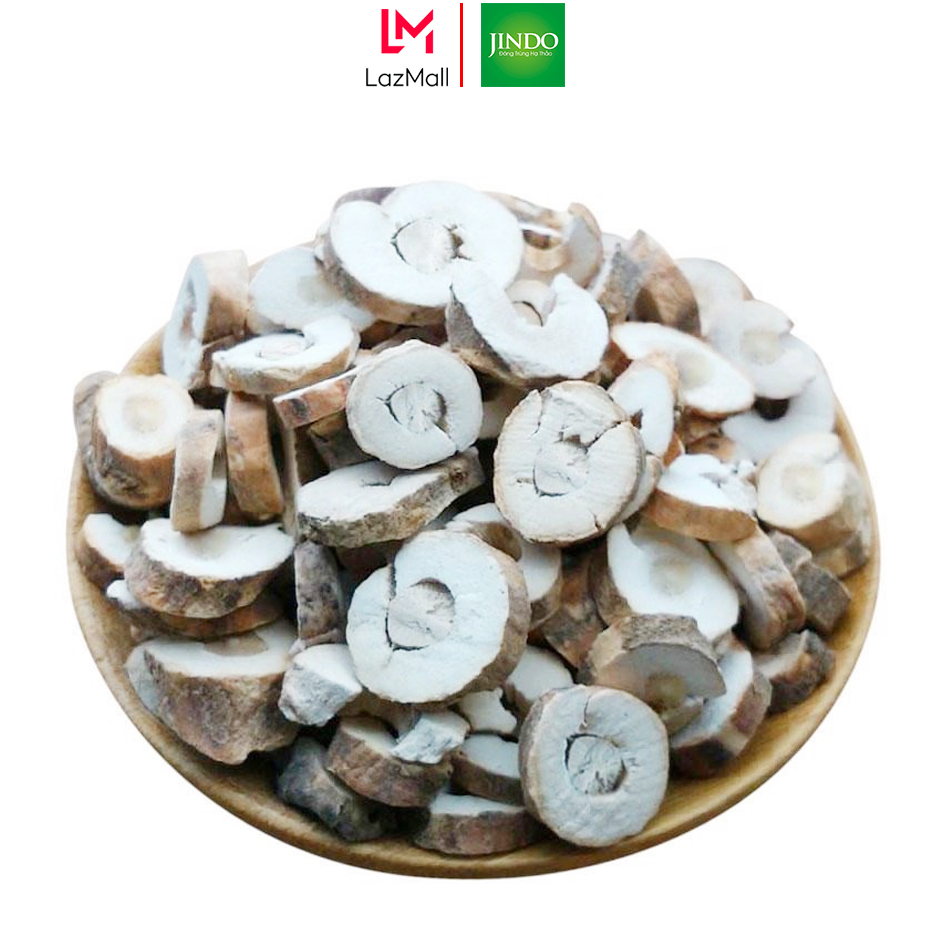 Mẫu đơn bì khô thượng hạng JINDO 1kg