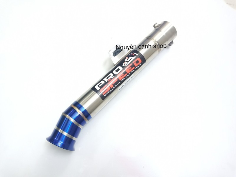 lon pô không nỉ PRO SPEED