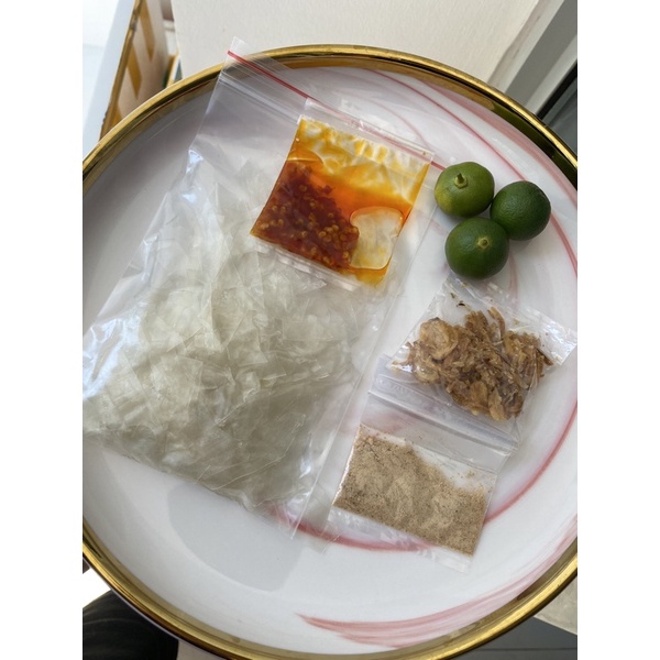 BÁNH TRÁNG SA TẾ HÀNH PHI 12K