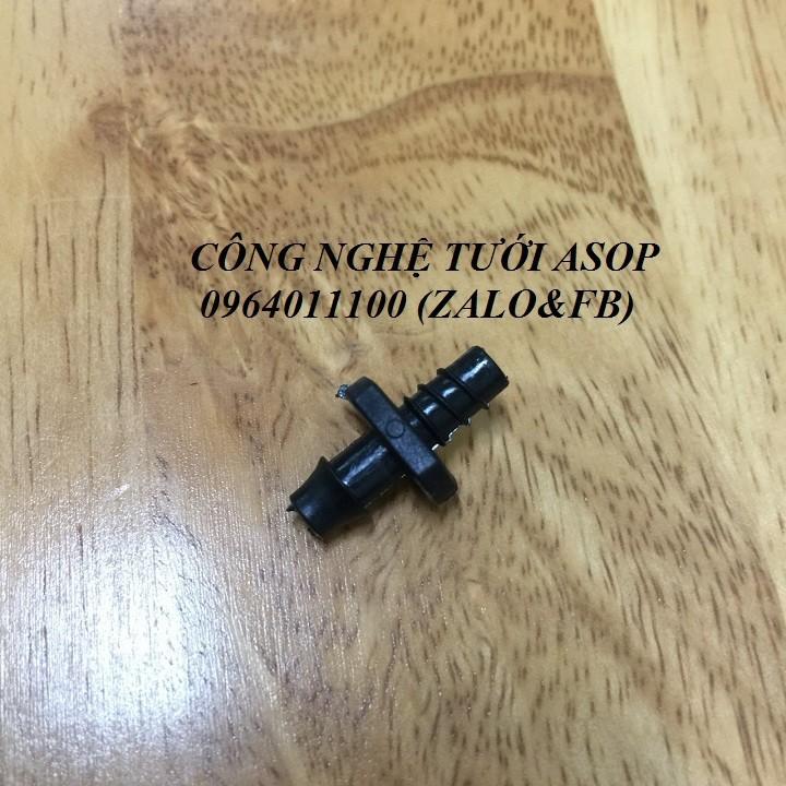 100 Khởi thủy 6mm 1 đầu ren