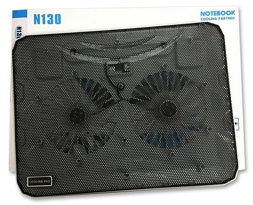 ĐẾ TẢN NHIỆT LAPTOP N130 KHÔNG NÂNG