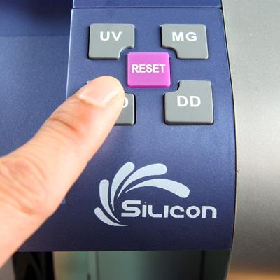 [HCM]Máy đếm tiền Silicon MC-2300
